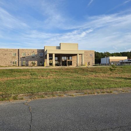 Royal Inn & Suites Adairsville Esterno foto