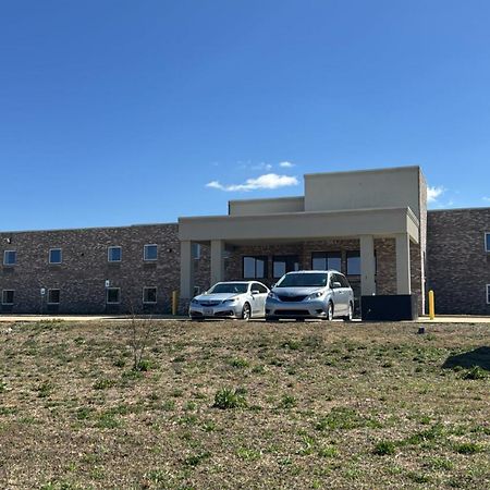 Royal Inn & Suites Adairsville Esterno foto