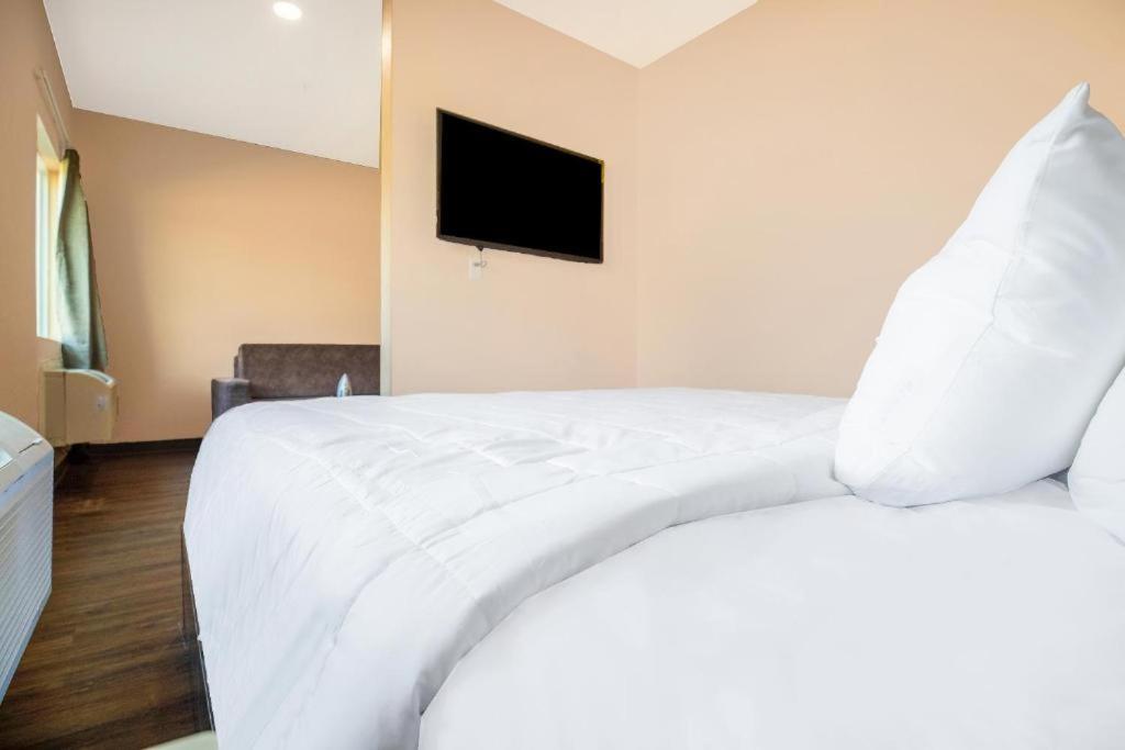 Royal Inn & Suites Adairsville Esterno foto