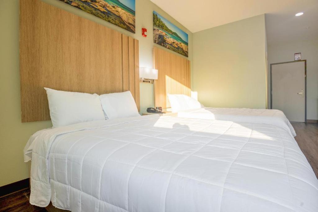 Royal Inn & Suites Adairsville Esterno foto