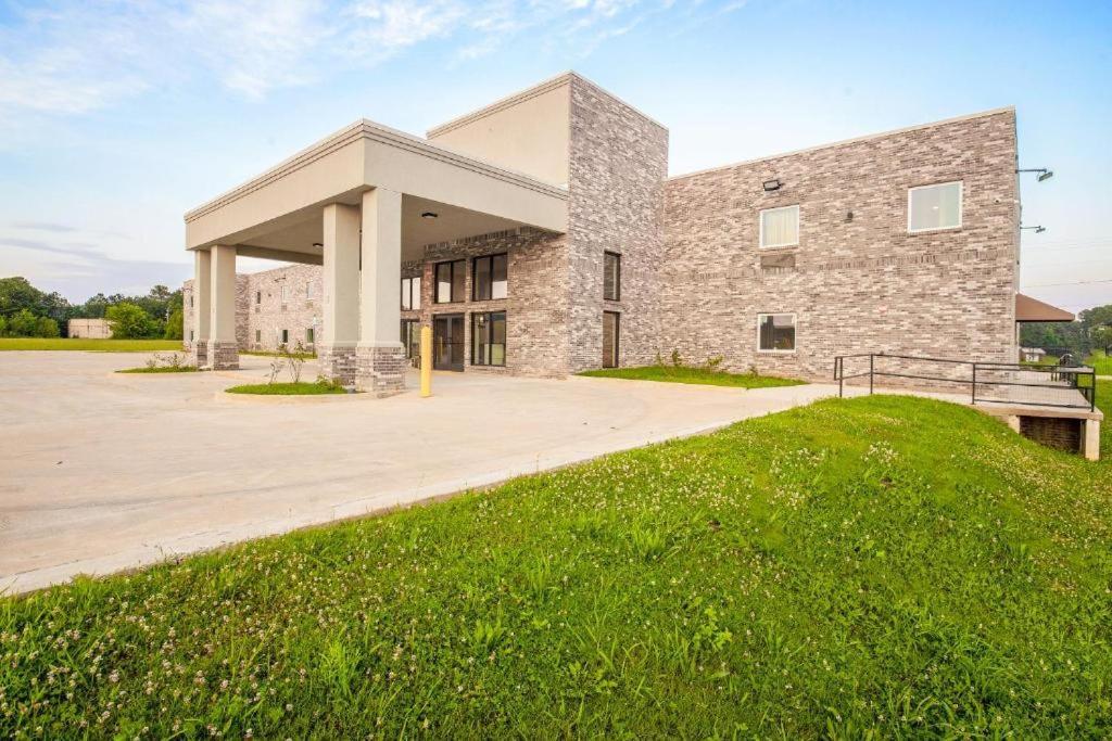 Royal Inn & Suites Adairsville Esterno foto