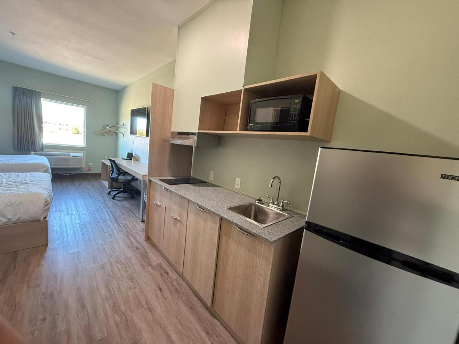 Royal Inn & Suites Adairsville Esterno foto