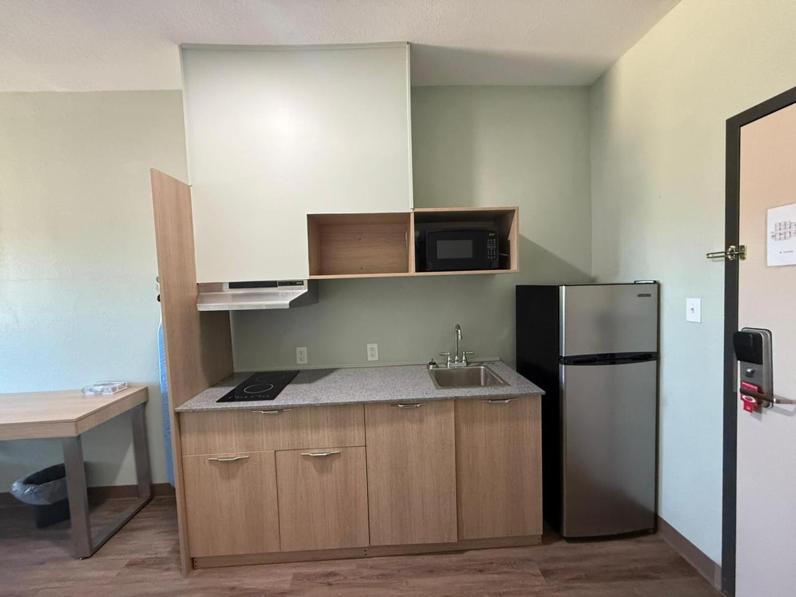 Royal Inn & Suites Adairsville Esterno foto